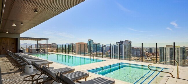 Foto del edificio - 817 N 6th St