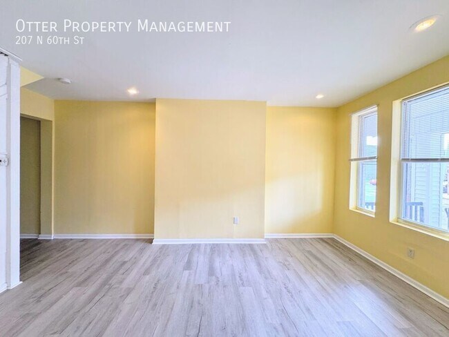 Foto del edificio - 207 N 60th St