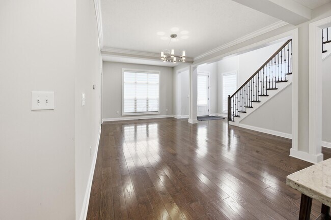 Foto del edificio - 8057 Pleasant Dr