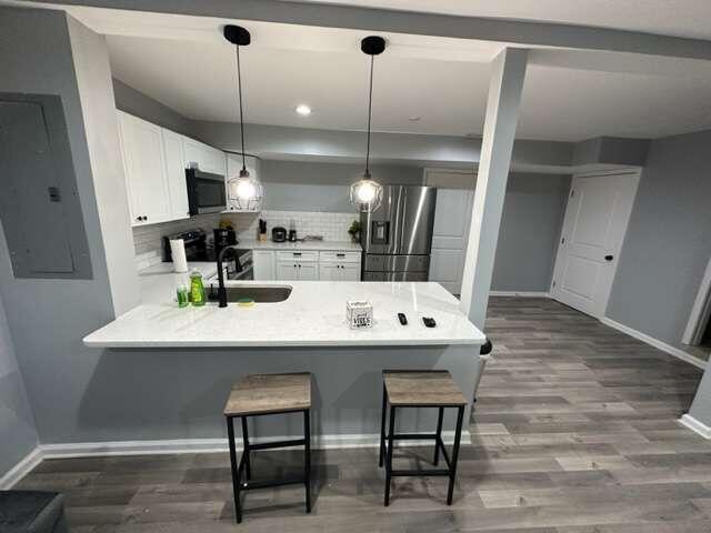 Foto del edificio - 3050 Tucker Mill Rd SW