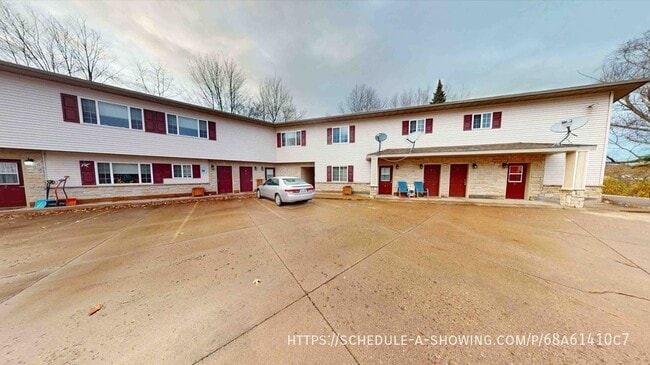 Building Photo - 515 Ontario Ave