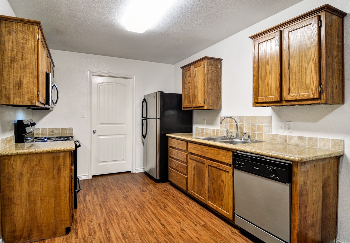 Greenville Terrace Apartments Apartments 6123 King St Greenville, TX