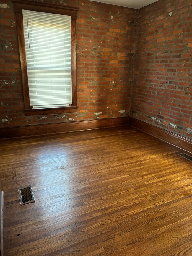 Bedroom 1 - 1360 S High St