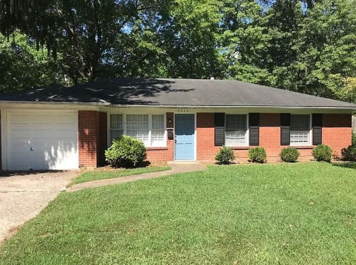 Primary Photo - 3513 Willowood Rd