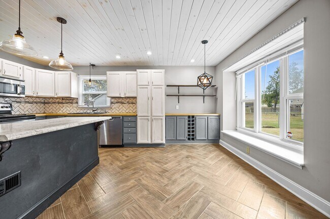 Foto del edificio - Welcome to Brynn Marr!