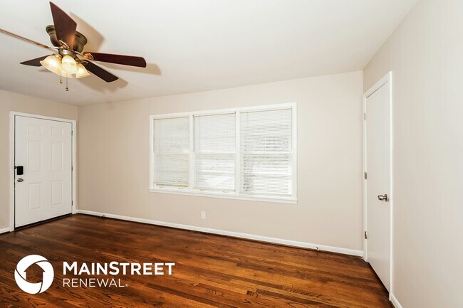 Foto del edificio - 2237 5th St NE