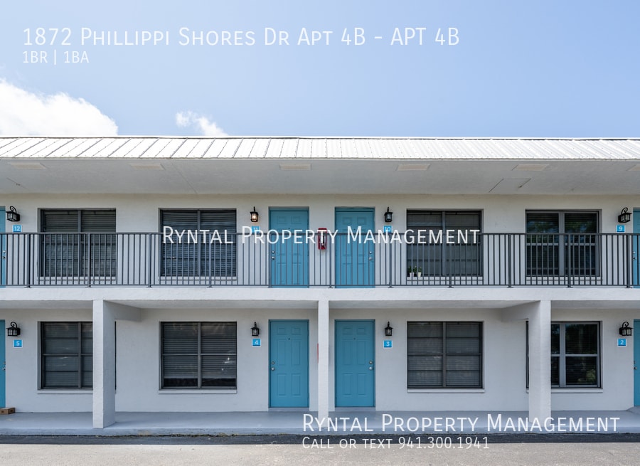 Primary Photo - 1872 Phillippi Shores Dr