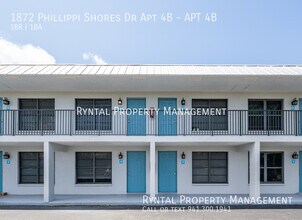 Building Photo - 1872 Phillippi Shores Dr