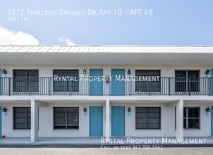 Building Photo - 1872 Phillippi Shores Dr