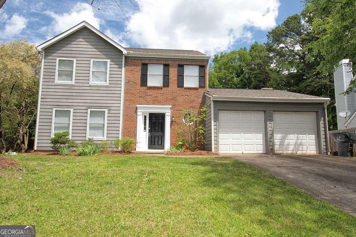 Primary Photo - 1381 Omie Way