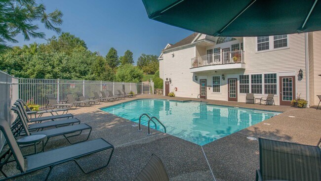 Foto del edificio - 2 Littles Brook Ct