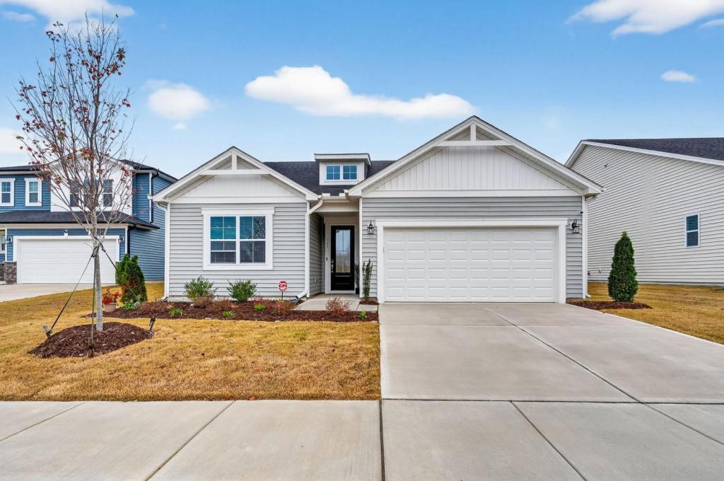 Foto principal - 163 Little Crk Dr