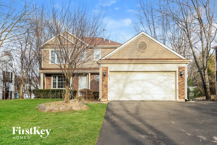 Primary Photo - 509 Surrey Ridge Dr