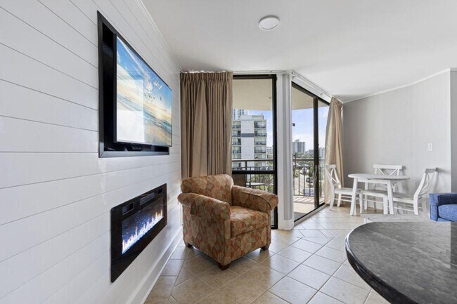 Foto del edificio - 2310 N Ocean Blvd