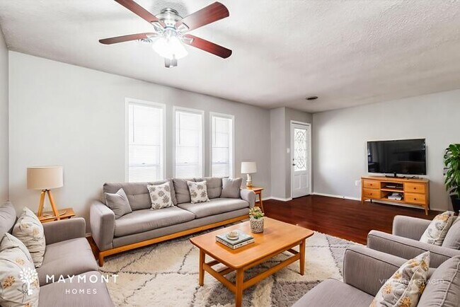 Foto del edificio - 1204 Manchester Dr