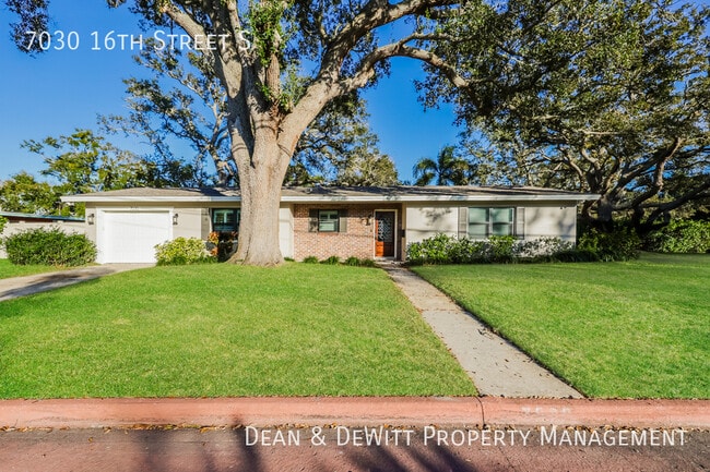 Photo - 7030 16th St S House