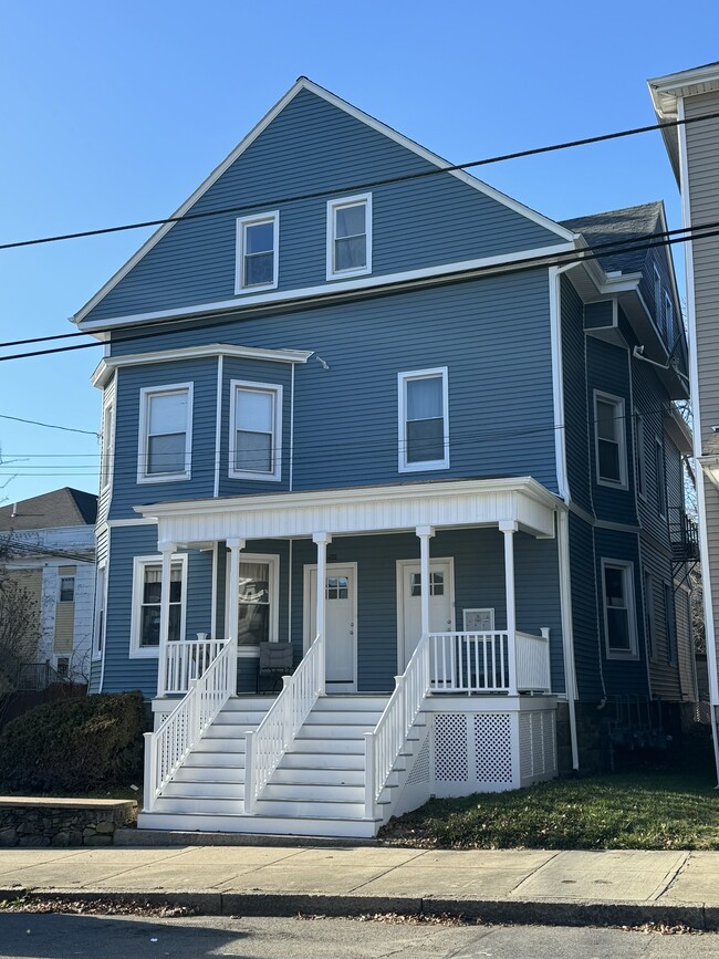 Street View - 286-288 Grove St