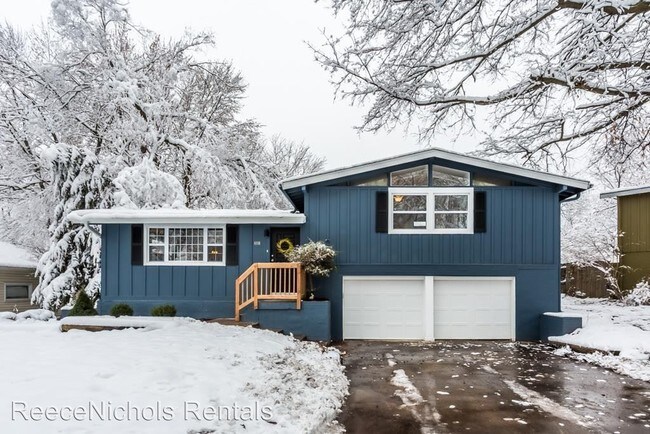 Foto del edificio - 3 br, 2.5 bath House - 6910 Slater St.