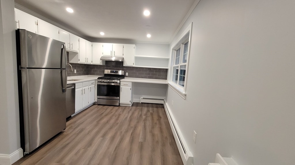 70 Farrwood Ave Unit 11, North Andover, MA 01845 Condo for Rent in