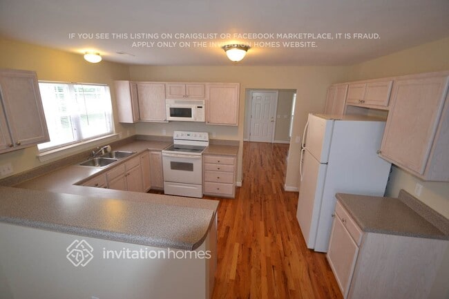 Foto del edificio - 1807 Chantilly Ln