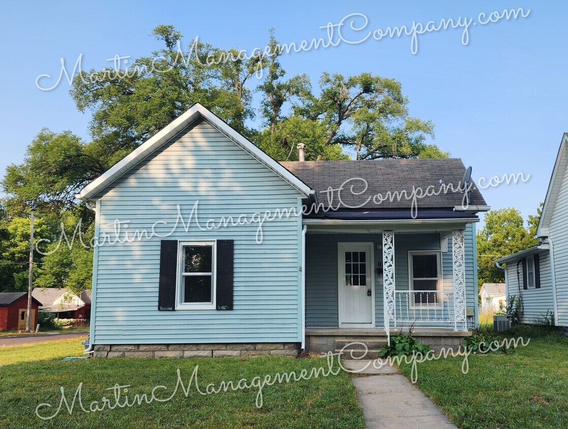 Primary Photo - 1620 S Brown Ave
