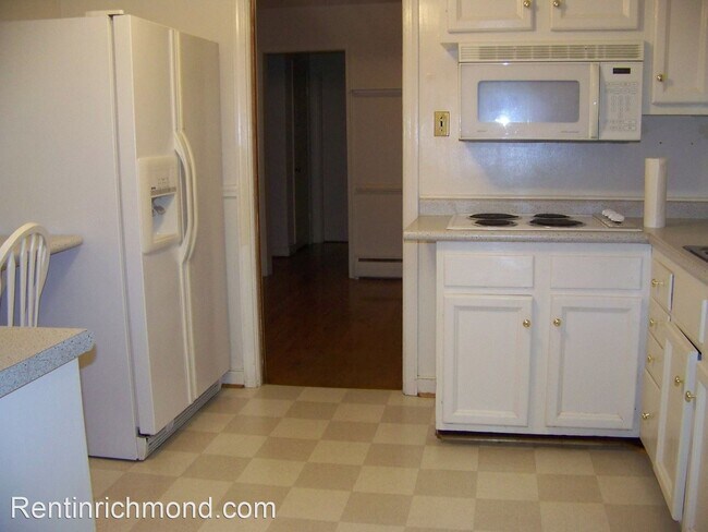 Building Photo - 3 br, 2 bath House - 6510 Park Avenue