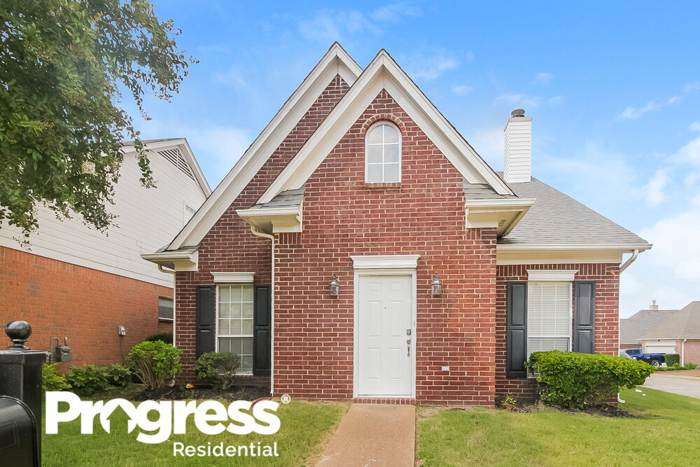 Foto principal - 8730 Eagle View Dr