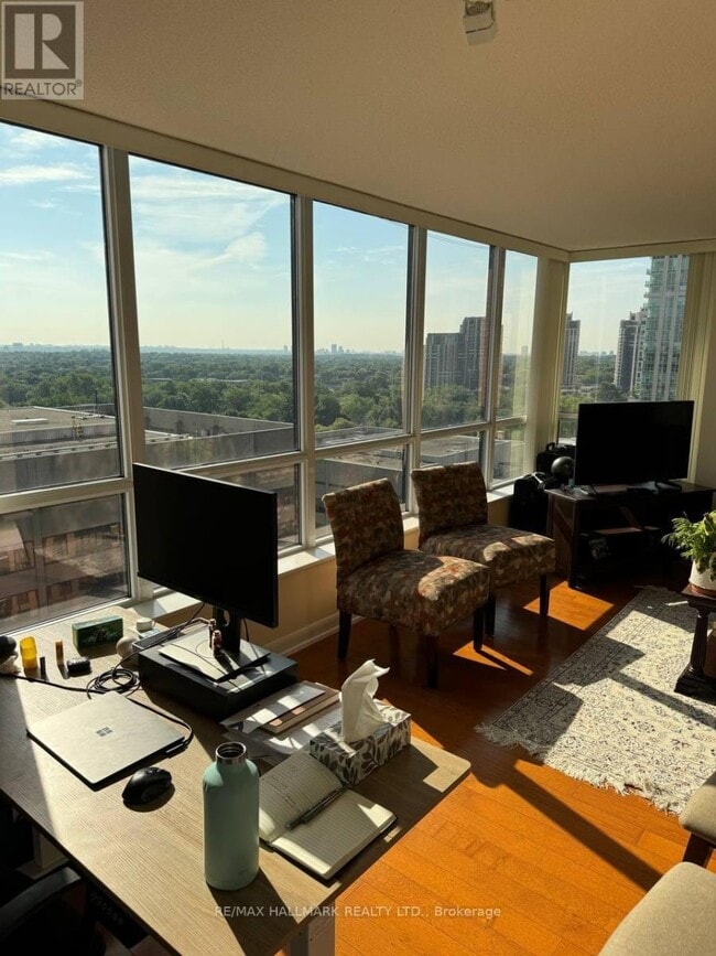 Building Photo - 33 Sheppard Ave E