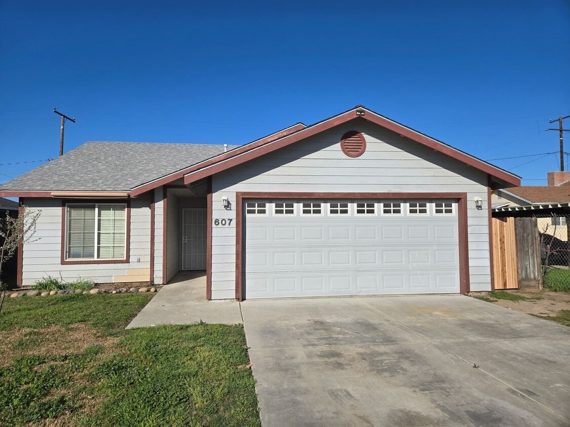 Foto del edificio - 607 S Santa Clara St