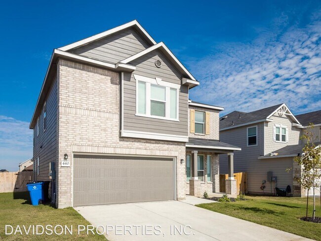 Foto del edificio - 4 br, 2 bath House - 440 Sunrise Park