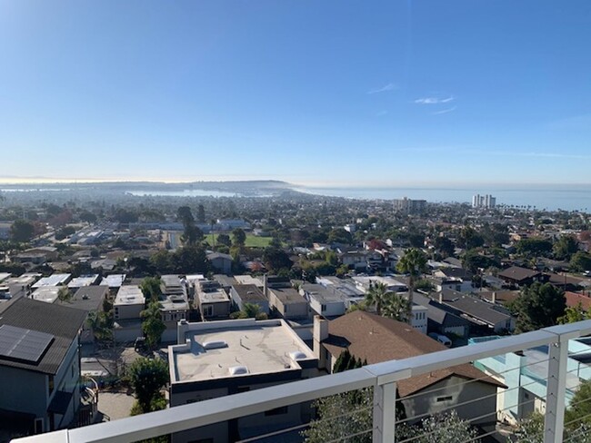 Building Photo - North Pacific Beach, 2 bedroom 2 bath with...