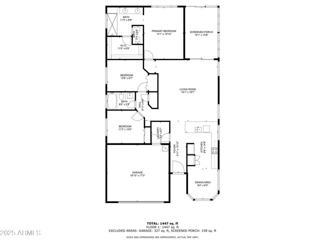 Foto del edificio - 16120 N 86th Ln