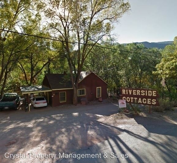 1287 Co Rd 154 Glenwood Springs Co 81601 Apartment For Rent In