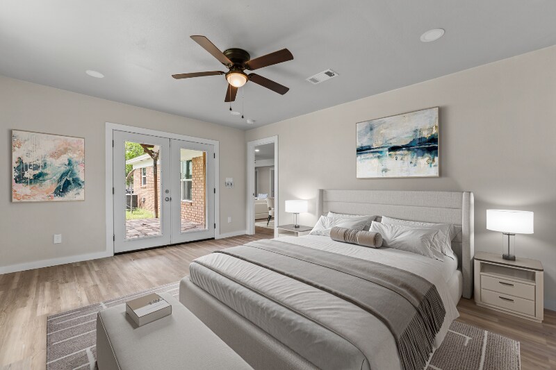 Foto principal - 4128 Hillcrest Dr