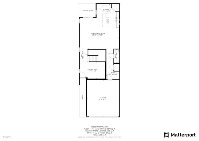 Building Photo - 1427 Broad Wing Ln