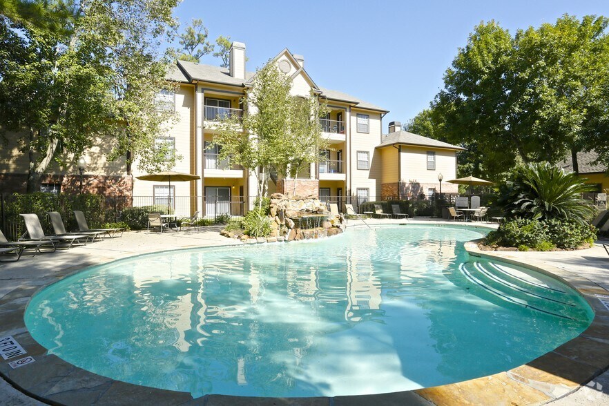 Eagle Crest Rentals Houston, TX