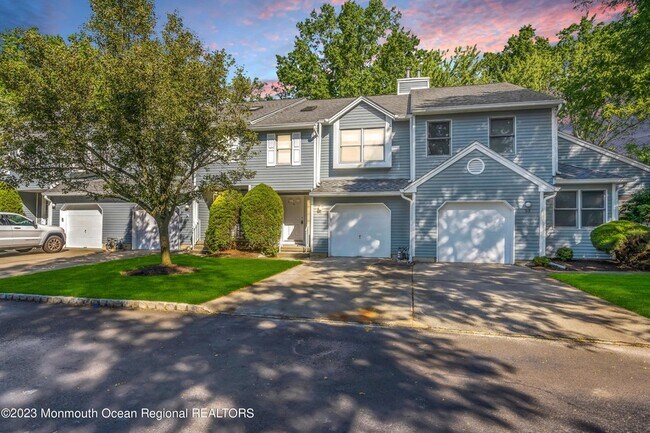 Foto del edificio - 51 Whitesands Way