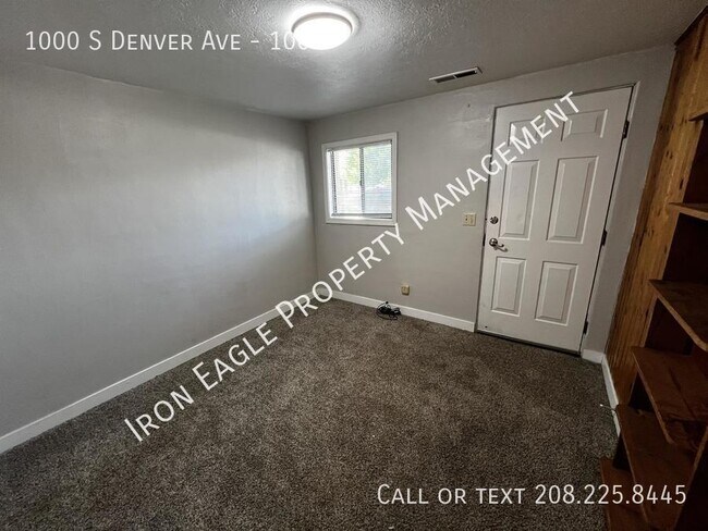 Foto del edificio - 1000 S Denver Ave