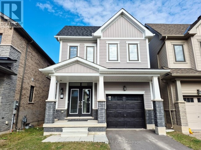 Building Photo - 22 Monteith Dr