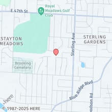 Building Photo - 10800 E 51 St S