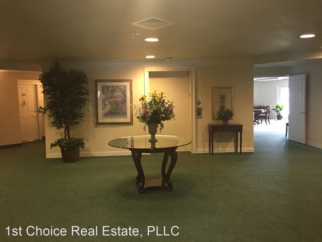Foto del edificio - 1 br, 1 bath House - 338 W Saginaw  Unit 30