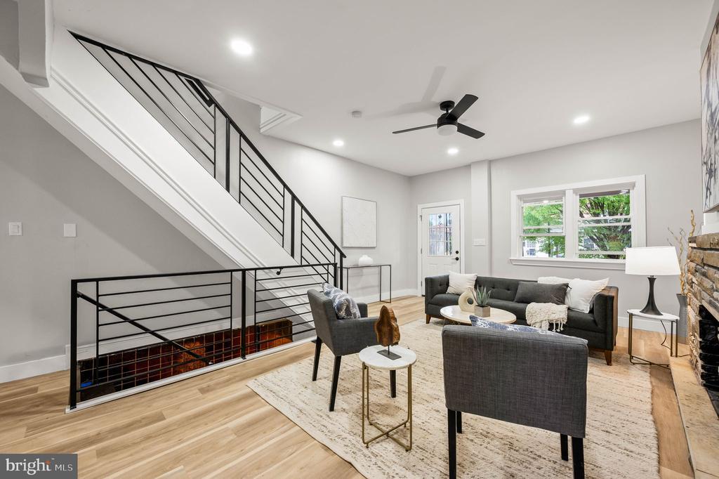 Foto principal - 5113 W Thompson St