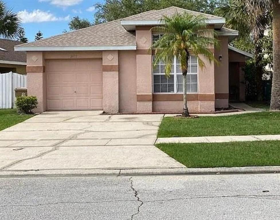 Foto principal - 2619 Spring Hill Dr