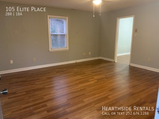 Building Photo - 2 Bed / 1 Bath House on Elite Pl