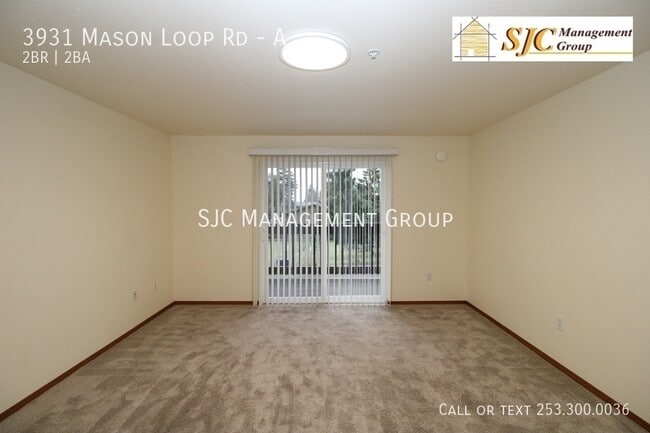 Building Photo - Two-bedroom unit for rent in Tacoma