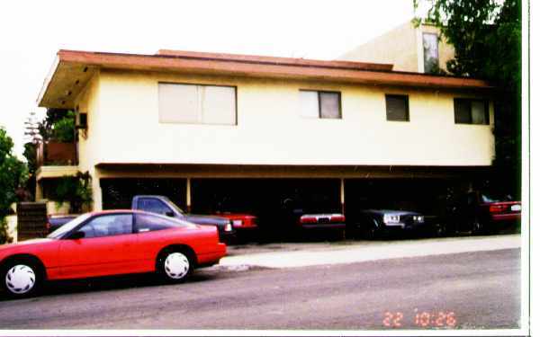 Primary Photo - 1171 College View Dr