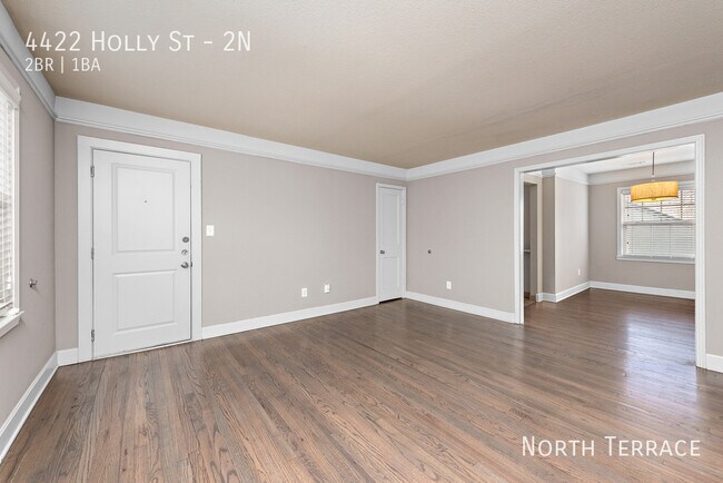 Foto del edificio - 4422 Holly St