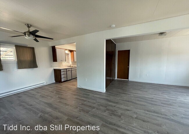 Foto del edificio - 2 br, 1 bath House - 260 37th St.