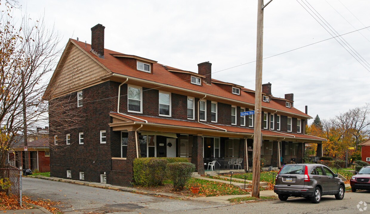 Foto principal - 319-327 N Murtland St