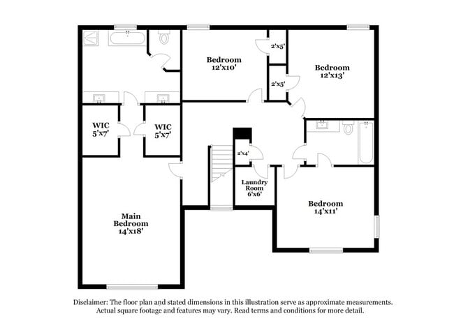 Building Photo - 825 Westmoreland Ln NE